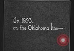 Image of master farmer award Oklahoma United States USA, 1929, second 11 stock footage video 65675081018
