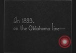 Image of master farmer award Oklahoma United States USA, 1929, second 12 stock footage video 65675081018