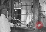 Image of Ed Hearn master farmer Oklahoma United States USA, 1929, second 7 stock footage video 65675081019
