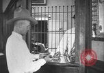 Image of Ed Hearn master farmer Oklahoma United States USA, 1929, second 9 stock footage video 65675081019