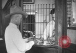 Image of Ed Hearn master farmer Oklahoma United States USA, 1929, second 10 stock footage video 65675081019