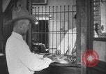 Image of Ed Hearn master farmer Oklahoma United States USA, 1929, second 11 stock footage video 65675081019