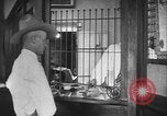Image of Ed Hearn master farmer Oklahoma United States USA, 1929, second 12 stock footage video 65675081019