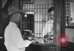 Image of Ed Hearn master farmer Oklahoma United States USA, 1929, second 13 stock footage video 65675081019