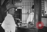Image of Ed Hearn master farmer Oklahoma United States USA, 1929, second 15 stock footage video 65675081019