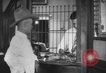 Image of Ed Hearn master farmer Oklahoma United States USA, 1929, second 16 stock footage video 65675081019