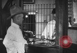 Image of Ed Hearn master farmer Oklahoma United States USA, 1929, second 17 stock footage video 65675081019