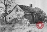 Image of Ed Hearn master farmer Oklahoma United States USA, 1929, second 22 stock footage video 65675081019
