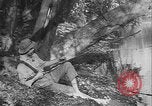 Image of Ed Hearn master farmer Oklahoma United States USA, 1929, second 29 stock footage video 65675081019