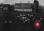 Image of Ed Hearn master farmer Oklahoma United States USA, 1929, second 43 stock footage video 65675081019