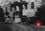 Image of Ed Hearn master farmer Oklahoma United States USA, 1929, second 44 stock footage video 65675081019