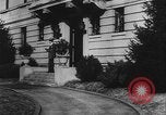 Image of Ed Hearn master farmer Oklahoma United States USA, 1929, second 45 stock footage video 65675081019