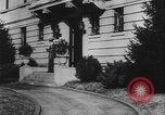 Image of Ed Hearn master farmer Oklahoma United States USA, 1929, second 46 stock footage video 65675081019