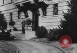 Image of Ed Hearn master farmer Oklahoma United States USA, 1929, second 47 stock footage video 65675081019