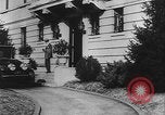 Image of Ed Hearn master farmer Oklahoma United States USA, 1929, second 48 stock footage video 65675081019