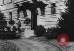 Image of Ed Hearn master farmer Oklahoma United States USA, 1929, second 49 stock footage video 65675081019