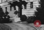 Image of Ed Hearn master farmer Oklahoma United States USA, 1929, second 52 stock footage video 65675081019