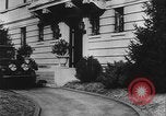 Image of Ed Hearn master farmer Oklahoma United States USA, 1929, second 54 stock footage video 65675081019