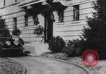 Image of Ed Hearn master farmer Oklahoma United States USA, 1929, second 55 stock footage video 65675081019