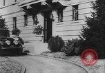 Image of Ed Hearn master farmer Oklahoma United States USA, 1929, second 56 stock footage video 65675081019