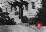 Image of Ed Hearn master farmer Oklahoma United States USA, 1929, second 60 stock footage video 65675081019