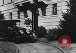 Image of Ed Hearn master farmer Oklahoma United States USA, 1929, second 61 stock footage video 65675081019