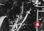 Image of Will Barnett master farmer Oklahoma United States USA, 1929, second 39 stock footage video 65675081020