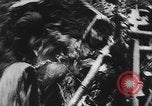 Image of Will Barnett master farmer Oklahoma United States USA, 1929, second 40 stock footage video 65675081020