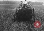 Image of Will Barnett master farmer Oklahoma United States USA, 1929, second 52 stock footage video 65675081020