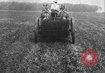 Image of Will Barnett master farmer Oklahoma United States USA, 1929, second 53 stock footage video 65675081020