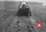 Image of Will Barnett master farmer Oklahoma United States USA, 1929, second 54 stock footage video 65675081020