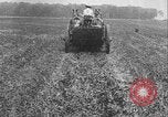 Image of Will Barnett master farmer Oklahoma United States USA, 1929, second 55 stock footage video 65675081020